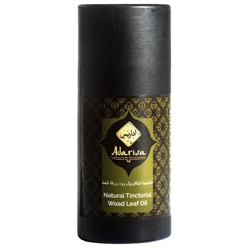фото Adarisa масло листьев усьмы 30 мл