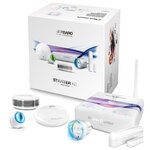 Комплект умного дома Fibaro Starter Kit - изображение