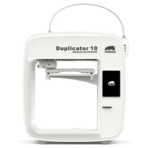 3D-принтер Wanhao Duplicator D10 белый