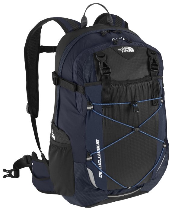 north face angstrom 30