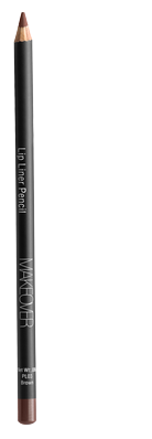 Карандаш для губ LIP LINER PENCIL (Brown)