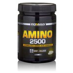 Аминокислотный комплекс IRONMAN Amino 2500 - изображение