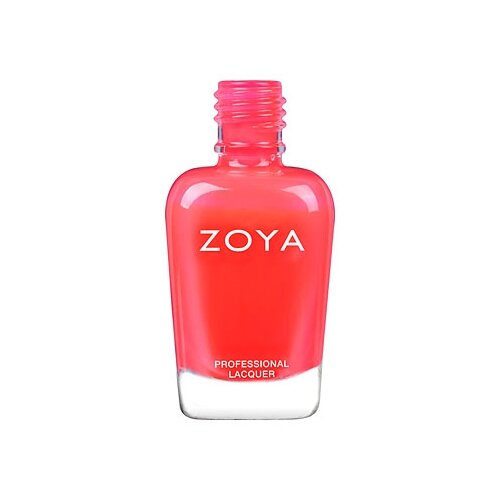 Zoya Лак для ногтей Professional Lacquer, 15 мл, Erza