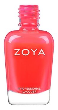 Zoya    Professional Lacquer, 15 , Erza