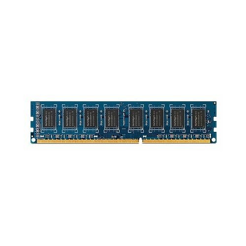 Оперативная память HP 4 ГБ DDR3 1333 МГц DIMM CL9 LB435AA 645600₽