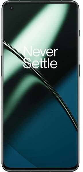OnePlus 11 16/256Gb Eternal Green (Global) (Зеленый) 2Sim