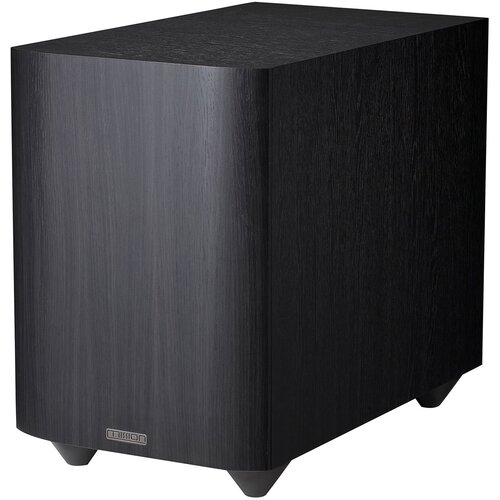 Акустическая система Mission MS-10 Black 4239000₽