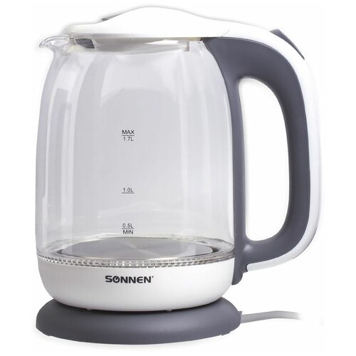 Чайник KT-1792 17л 559700₽