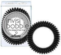 Резинка Invisibobble SLIM 3 шт. Time To Pink