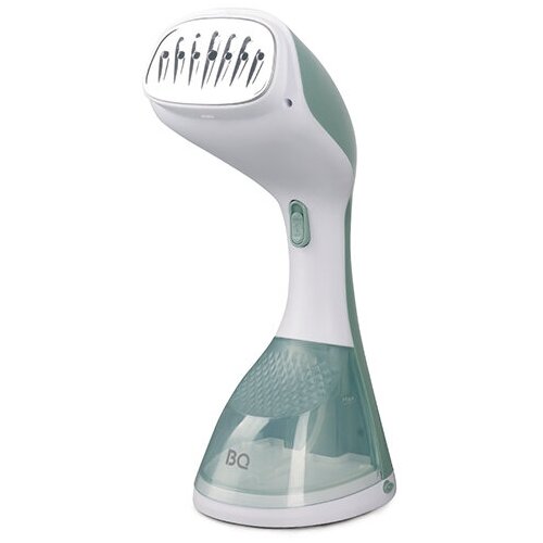 Отпариватель BQ SG1003H Белый-Мятный 228000₽