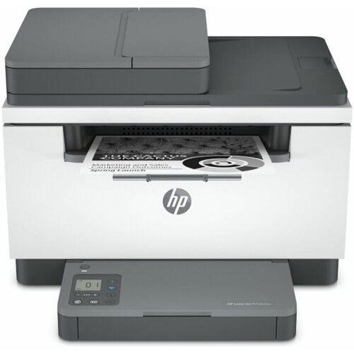 МФУ HP LaserJet M236sdw 9YG09A лазерное 5069000₽