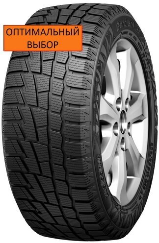 Шина Cordiant Winter Drive 195/65R15 91T