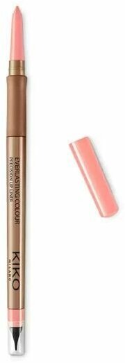 KIKO MILANO Автоматический карандаш для губ Everlasting Colour Precision Lip Liner (418 Warm Nude)