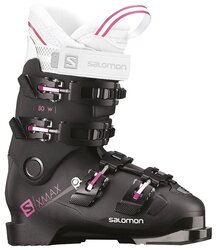 salomon x max 80 w