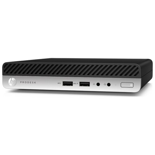 фото Настольный компьютер hp prodesk