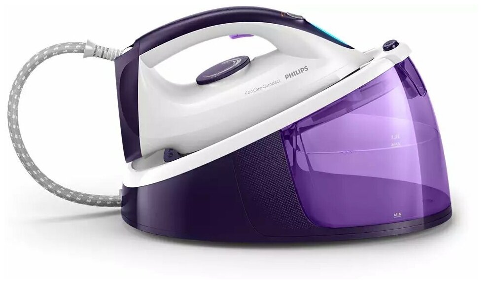 Парогенератор Philips GC 6720/30