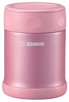 Термос для еды Zojirushi SW-EAE35 (0,35 л) dark brown