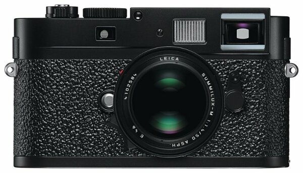 Фотоаппарат Leica Camera M9-P Body