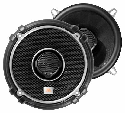 Автомобильная акустика JBL GTO-528 