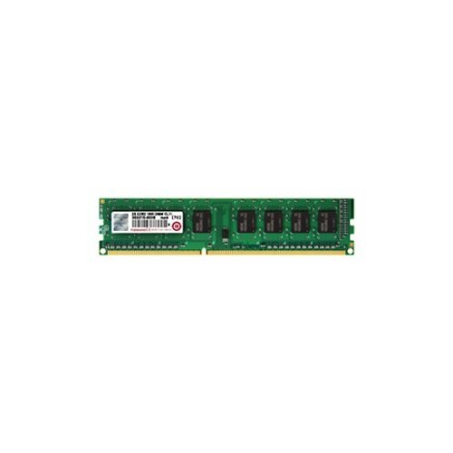 Оперативная память Transcend 4GB DDR3 PC3-12800 TS512MLK64V6N 1388400₽