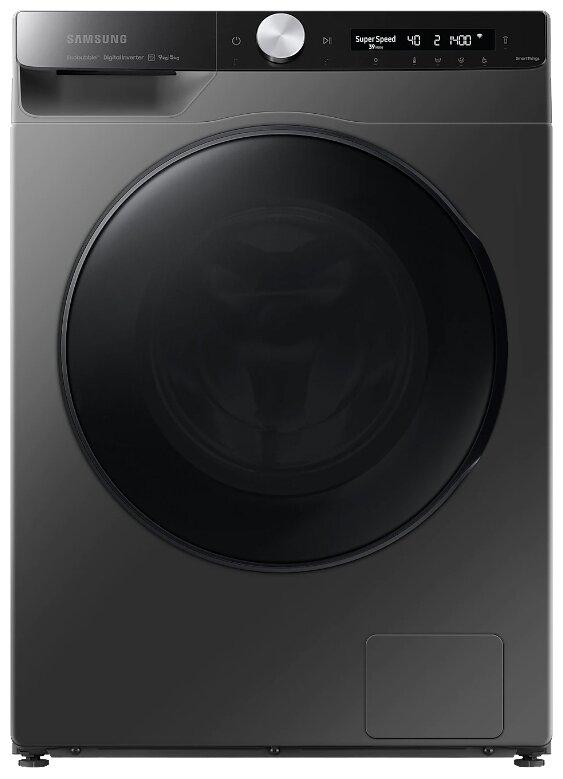 Стиральная машина Samsung WD90A6L48BX/LD