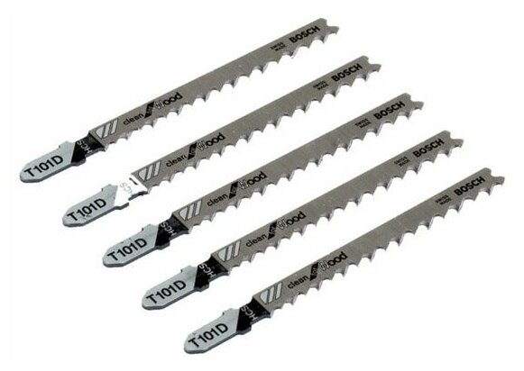 Полотно Bosch - фото №6