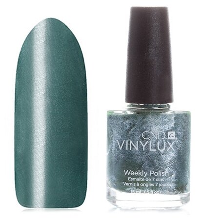 CND Лак для ногтей Vinylux, 15 мл, 109 daring escape