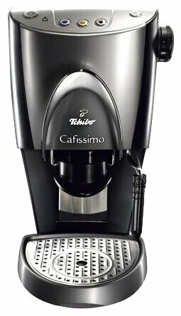 Cafissimo