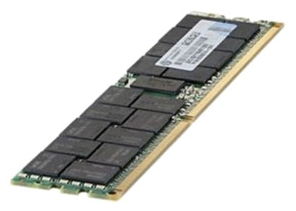 Память 759934-B21 HP 8GB (1x8GB) Dual Rank x8 DDR4-2133