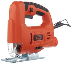 Лобзики BLACK+DECKER или Лобзики Bort — какие лучше