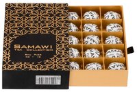 Чай пуэр Eternity Samawi Shu puer, 60 г