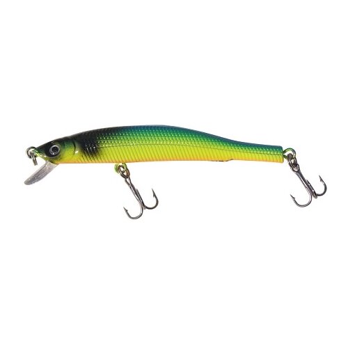 фото Воблер swd "slim minnow" 82f, 4,5 г, 0,5-1 м, расцветка 44 siweida