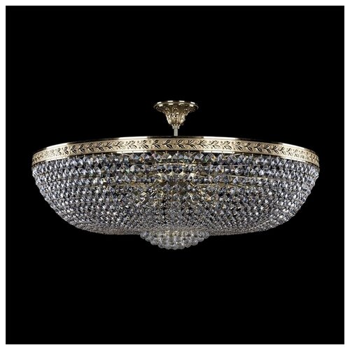 фото Люстра bohemia ivele crystal