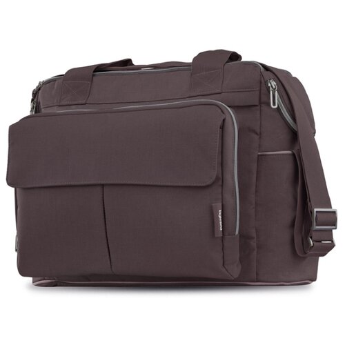 фото Сумка Inglesina Dual Bag marron glace