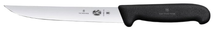 VICTORINOX Нож для нарезки Fibrox 15 см