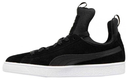 puma suede fierce