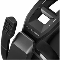 Беспроводная компьютерная гарнитура Sennheiser GSP 670, черный