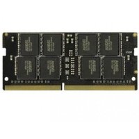 Модуль памяти 16Gb DDR4 2400Mhz AMD SO-DIMM OEM (R7416G2400S2S-UO)