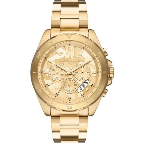 Наручные часы MICHAEL KORS Michael Kors MK8934, золотой