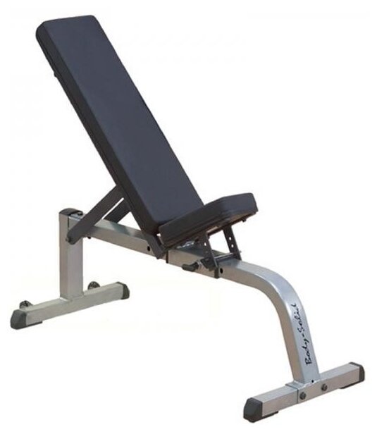   Body Solid GFI-21