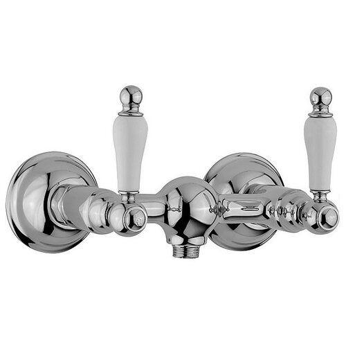 фото Смеситель для душа cisal arcana