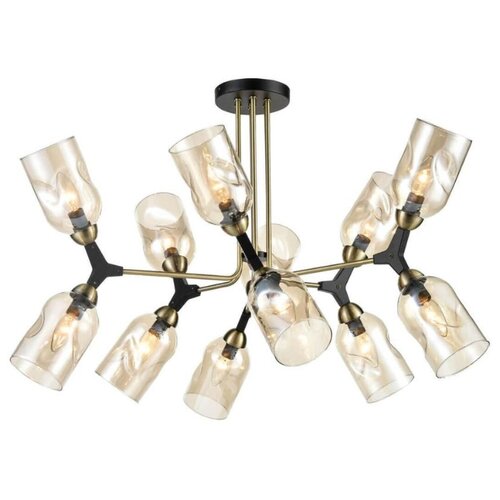 фото Люстра vele luce sereno