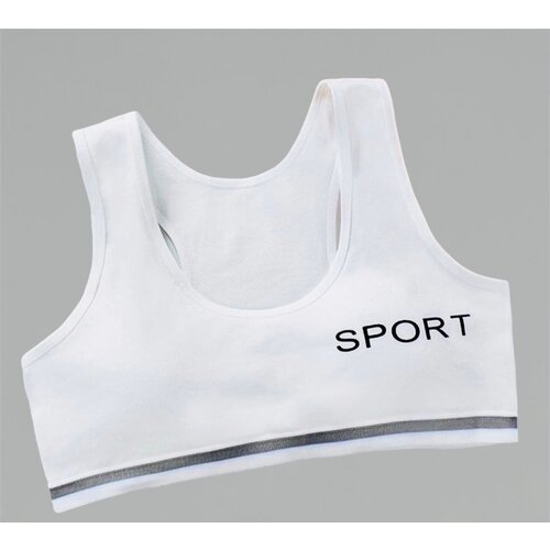 фото Топ anisa, размер 40-42, белый