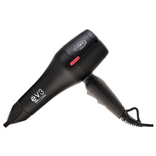 COIFIN Фен COIFIN EVbx3R 2300 Вт 2 насадки цвет черный 728300₽