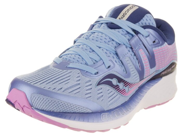 saucony ride iso junior