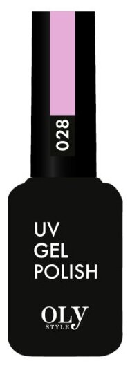 Olystyle -   OLS UV,  028 -, 10