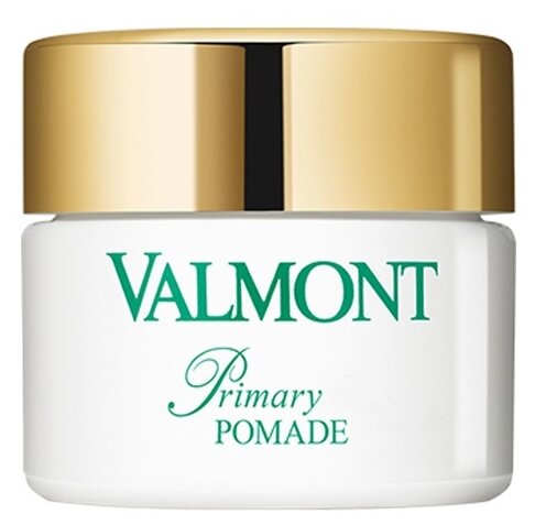 Valmont Primary Pomade Насыщенный восстанавливающий бальзам для лица, 50 мл