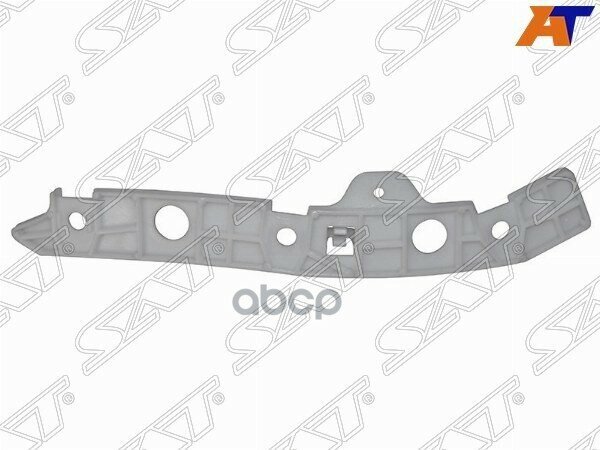 Крепление Переднего Бампера Ford Ecosport 13- Rh Sat арт. ST-FDE2-000B-1