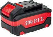 Аккумулятор P.I.T. OnePower PH20-4.0 Li-Ion 20В 4Ач