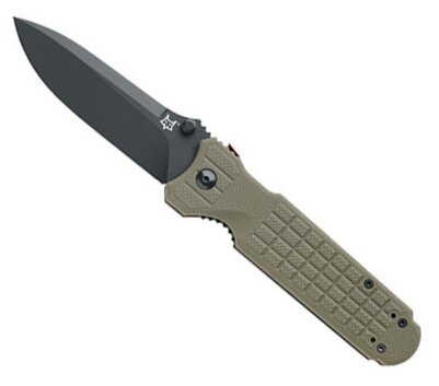 Нож FOX Knives модель 446 OD PREDATOR II